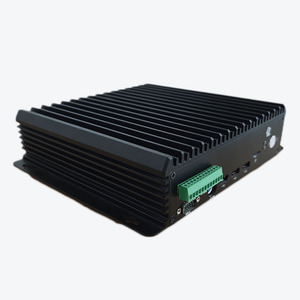 Мини-ПК RS232 RS485 RK3566 встроенный Android 11 промышленный настольный компьютер все в ONEPC