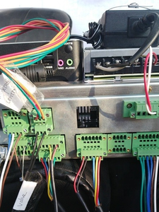 CRS960 Common Rail Injector <strong>Testing</strong> <strong>Software</strong> <strong>System</strong> for BOSSCH DENSO DELPHI CUMMINSS CAT - Product Image 5