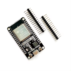 Chis 2 in 1 Dual Core CPU ESP-32 Esp modulo scheda di sviluppo Wireless 8266 a basso consumo energetico ESP - Product Image 2