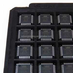 Di alta qualità ATMEGA32 ATMEGA 328P ATMEGA328 ATMEGA328P microcontrollore IC MCU ATMEGA328P-AU - Product Image 4