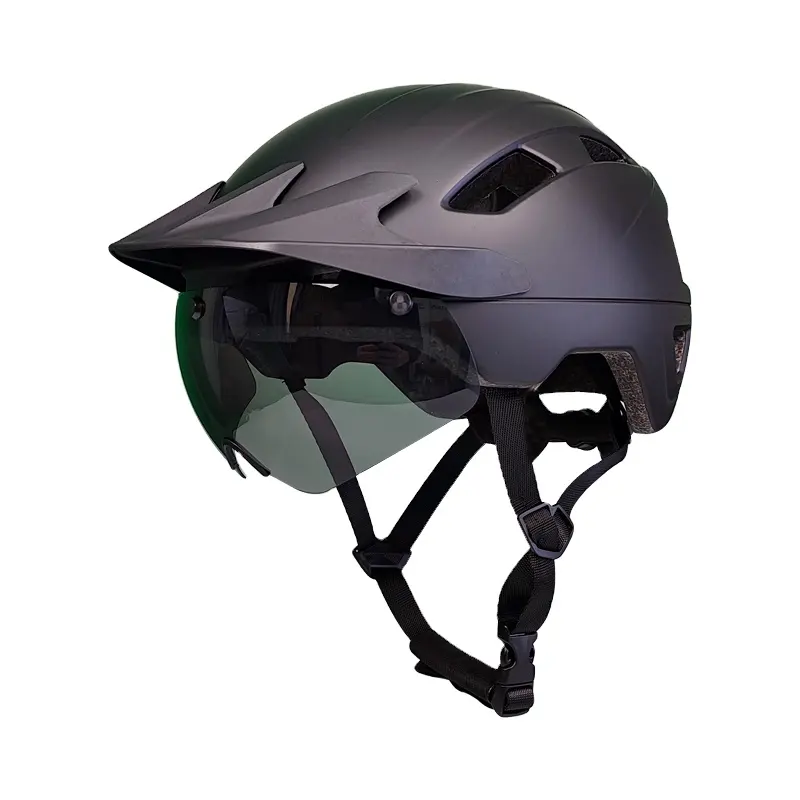 YOLOON Helm Sepeda Elektrik, Helm Skuter Elektrik Bersertifikat NTA 8776 CE EN1078 CPSC