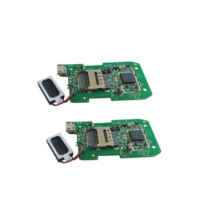 Factory Direct Sale high quality <strong>pcb</strong> circuit board double-sided <strong>pcb</strong> pcba <strong>pcb</strong> customized