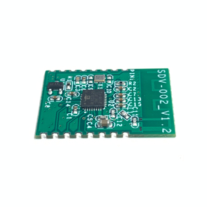 ワイヤレスモジュール製品Wifi制御システムBluetoothモジュール電子部品ワイヤレスモジュールボードPCBA用 - Product Image 5