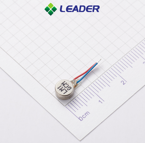 6Mm * 2.5Mm Micro Lineaire Resonerende Actuator Lra Motor Voor Kinderen Horloge - Product Image 2
