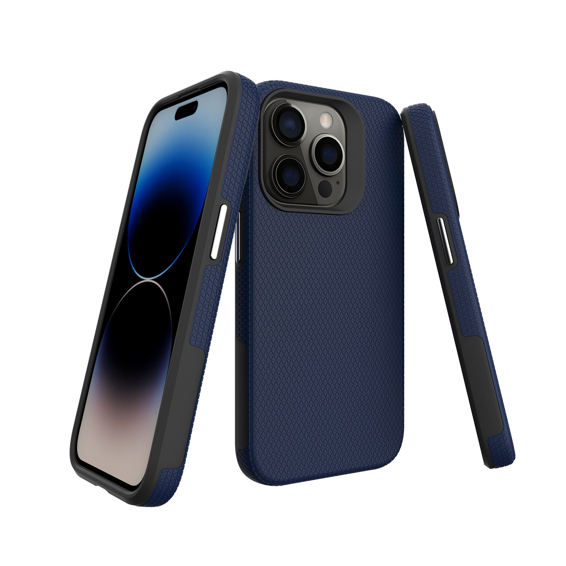Navy Blue-magnetic type