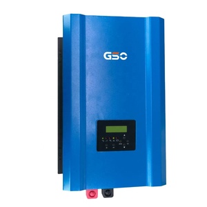 V 48v 96v 220v 360v 80A 100A 200A MPPT controlador de carga solar PWM para el sistema solar - Product Image 4