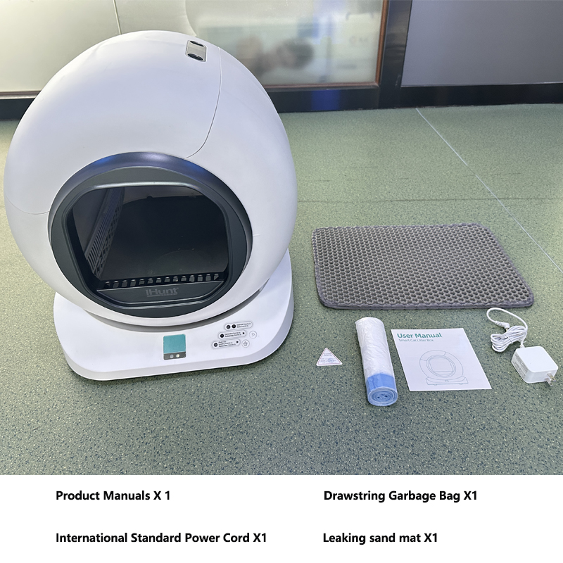 Upgraded version--Hardware Software +Overseas warehouse spot