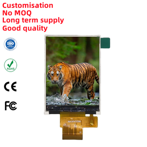 Vendite di fabbrica 2.4 pollici schermo lcd 240*320 MCU interfaccia schermo 2.4 pollici modulo lcd - Product Image 3