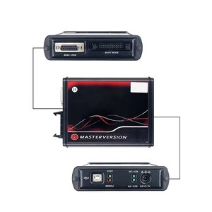 2025 K-TAG V7.020 Toolbox for Car Truck Tractor Motorcycle K-TAG ECU <strong>Programming</strong> Tools OBD2 Tuning K-tag ECU Programmer