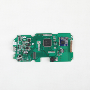 แผงวงจรสื่อสาร PCBA การออกแบบแผงวงจร PCBA การประกอบ PCBA PCB - Product Image 4