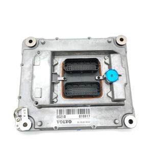 VOE 60100000 ECU-Controller für VOLVO EC290B EC240B Computerregler für volvo mit Programm