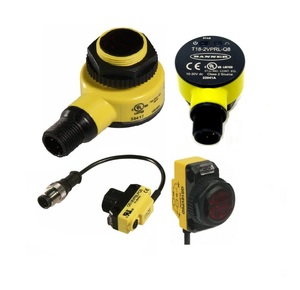 Brand New <strong>QS18VP6LPQ8</strong> Proximity, Optical, Displacement, Switching Sensors - Product Image 6
