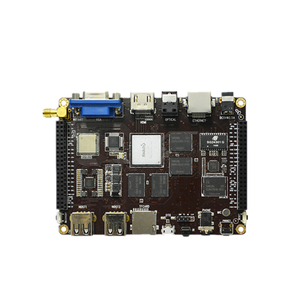 Schlüssel fertige Montage PCB Service Benutzer definierte Sicherheit PCBA PCBA-Programmierung PCBA-Fertigung - Product Image 6