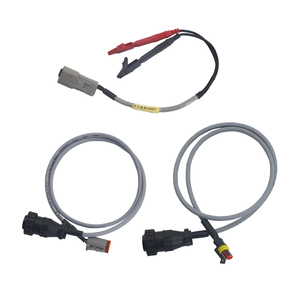ZQYM 128-<strong>Pro</strong> Multi-functional Common Rail <strong>Injector</strong> Tester - Product Image 6