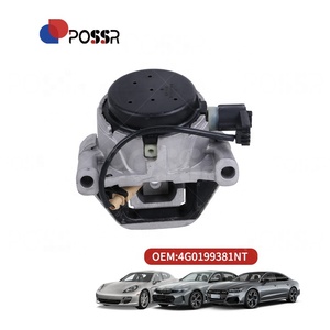 Possr 4G0199381NT ระบบเครื่องยนต์อัตโนมัติอะไหล่รถยนต์สำหรับ Audi A6 A7 1.8 2.0 3.0 4G0199381KT