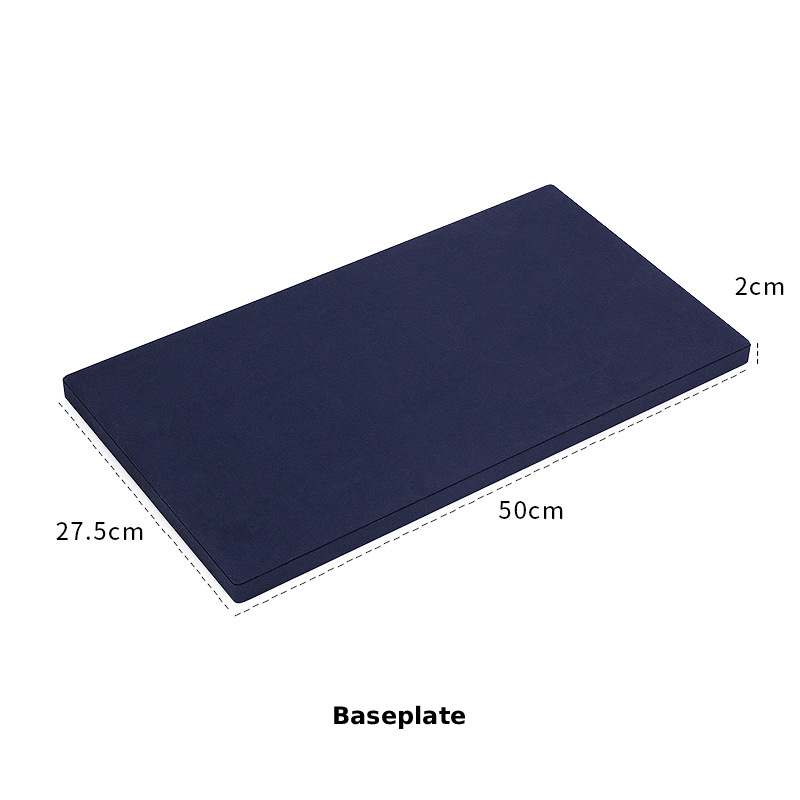 Dark blue(Baseplate S)