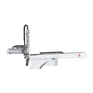 Fabrik preis 3-Achsen-Manipulator Industrieller kol labor ativer automatischer Roboterarm