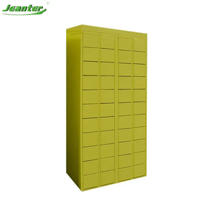 Uangzhou-armario de madera de alta resistencia, estructura de acero inoxidable, resistente al agua - Product Image 1