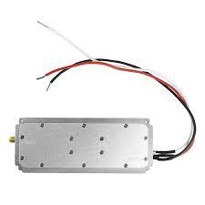 900Mhz 433Mhz10W 50W Drone Interference Module <strong>Rf</strong> Power Amplifier For Anti Drone Device