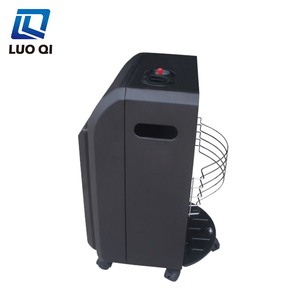 Hot Selling tragbare freistehende Infrarot-Erdgas heizung für die Installation von Haus und Depot für das Wohnzimmer im Innenbereich - Product Image 2