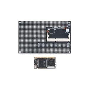 FK743M1-IIT6 STM32H743IIT6 STM32開発ボードIO拡張コアシステム学習ボード480Mhz 2MフラッシュQSPI - Product Image 1