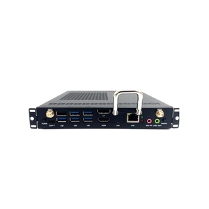 Ordenador OPS i5 i7 para pantalla táctil de panel plano interactivo - Product Image 1