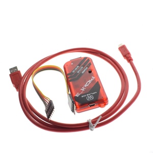 Pickit3 Debugger programmatore emulatore PIC Controller scheda di sviluppo per la programmazione e la simulazione durevole e Versatile - Product Image 1