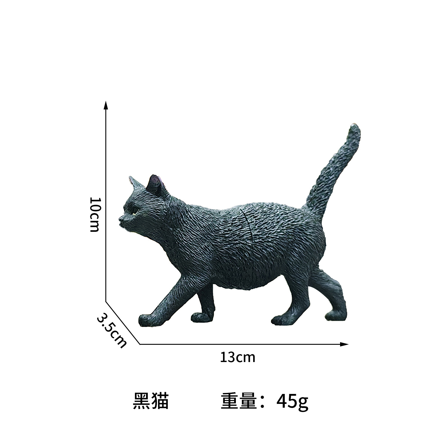 Chat noir