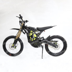 <span class=keywords><strong>2025</strong></span> ánh sáng Bee x surron ánh sáng Bee x 8000W màu tím 60v40ah LBX cao 8000W Điện Dirt Bike - Product Image 2