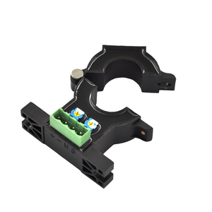 Sensor de corriente CC de 0a 1200a con salida de 5/4V, con núcleo dividido y efecto hall - Product Image 1