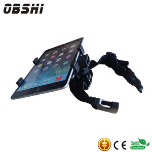 Nhà Máy Bán buôn phổ 4.3 "-8" máy tính bảng điện thoại có thể điều chỉnh thí điểm kneeboard cho miễn phí bàn tay của bạn - Product Image 5