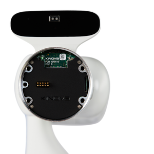KINOVA Gen3 6 DoF robot işbirliği ile güvenli 6 eksenli robot kol's coffee robot yük 2kg görsel - Product Image 2