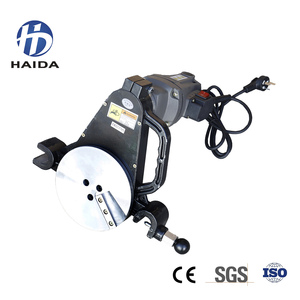 高精度HD-YY355海达355 Hdpe燃气管道接管机 - Product Image 4