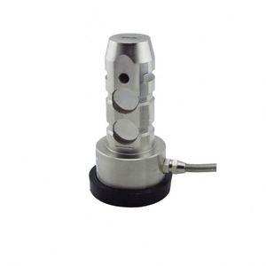 Sensor de fuelle de celda de carga de eje de cizalla de doble extremo OEM/ODM para aplicaciones de grúas, sensores de fuerza y celdas de carga