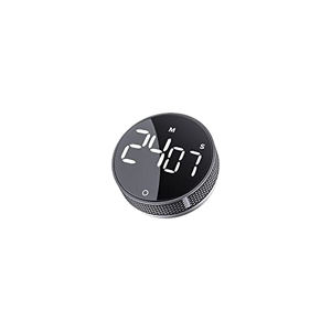 Цифровой светодиодный таймер для кухни - Product Image 6