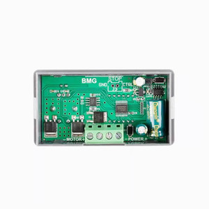 מודול ZK-BMG <span class=keywords><strong>pwm</strong></span> dc מהירות מנוע בקר מקודד מהירות תנועה 9-60v/12a/12a/500w בקר מאוורר מנוע