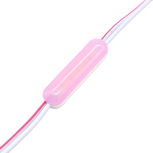 Einfarbiges COB-LED-Modul mit hoher Helligkeit 12V 24V 1,8 W Wasserdichtes IP65-Kanalbuchstaben-COB-Modul - Product Image 3