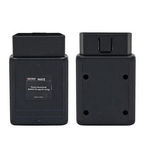 Keydiy KD Mate อุปกรณ์โปรแกรม OBD ตัวเชื่อมต่อ KD มือถือทำงานร่วมกับ KD-X2/KD-MAX สำหรับการจับคู่กุญแจอัจฉริยะและเครื่องมือกุญแจรถยนต์ - Product Image 5