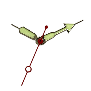 Made in Shenzhen Mod Xem tay trong chất lượng tốt trong nh35 bộ phận đồng hồ - Product Image 6