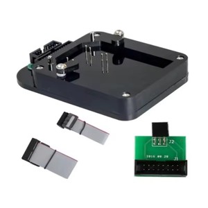 P9JC Ews 4.3 4.4 Ic Adaptor Reading Writing Data for BMW EWS-4.3 4.4 IC Adapter for R280 , XPROG-M, AK90 &amp; R270 <strong>Programmer</strong> - Product Image 1