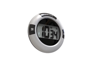 Цифровой таймер кухонный таймер для электронного программирования - Product Image 4