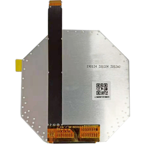 Mipi-Módulo de pantalla Lcd para Control Industrial, 2,47 pulgadas, 480x480, 2,5, redondo, Dsi, IPS, Tft - Product Image 4