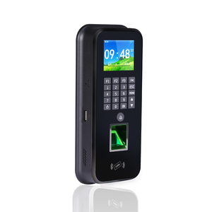 <strong>TCP</strong>/<strong>IP</strong> USB-host RFID Card PIN CODE Keypad <strong>Access</strong> <strong>Control</strong> Fingerprint Time Attendance Record Machine <strong>Access</strong> <strong>Control</strong> <strong>System</strong>