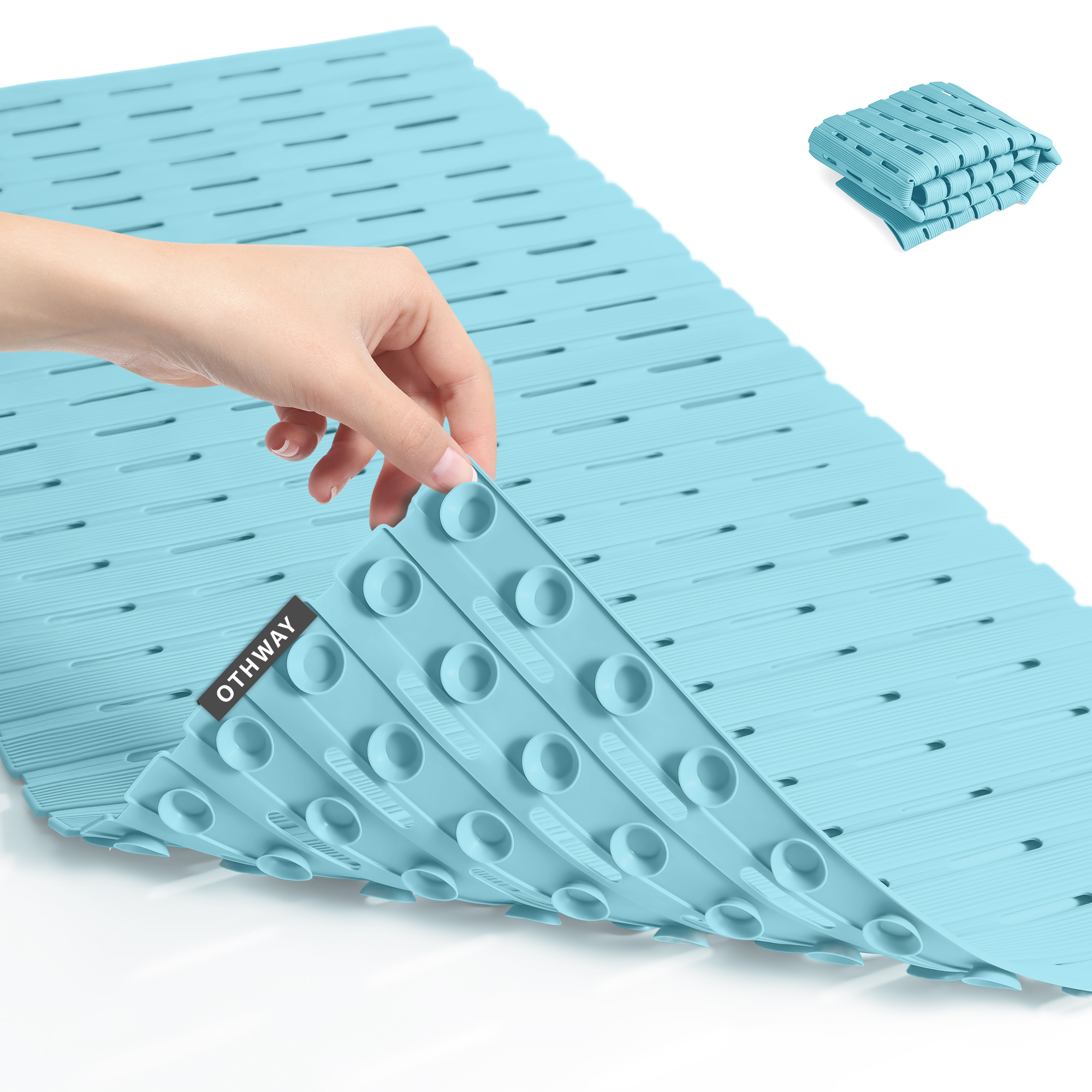Solid Light Blue