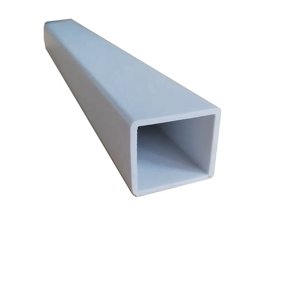 Melhor Venda Barato Preço De Fábrica Personalizado Rigid Pvc Pipe 80 MM Tubulação De Plástico 10mm 1mm pvc tubos