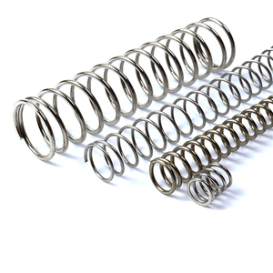 High Quality Suspension Damping <strong>Springs</strong> Compression <strong>Spring</strong> 3mm Compression <strong>Spring</strong> Medium - Product Image 3