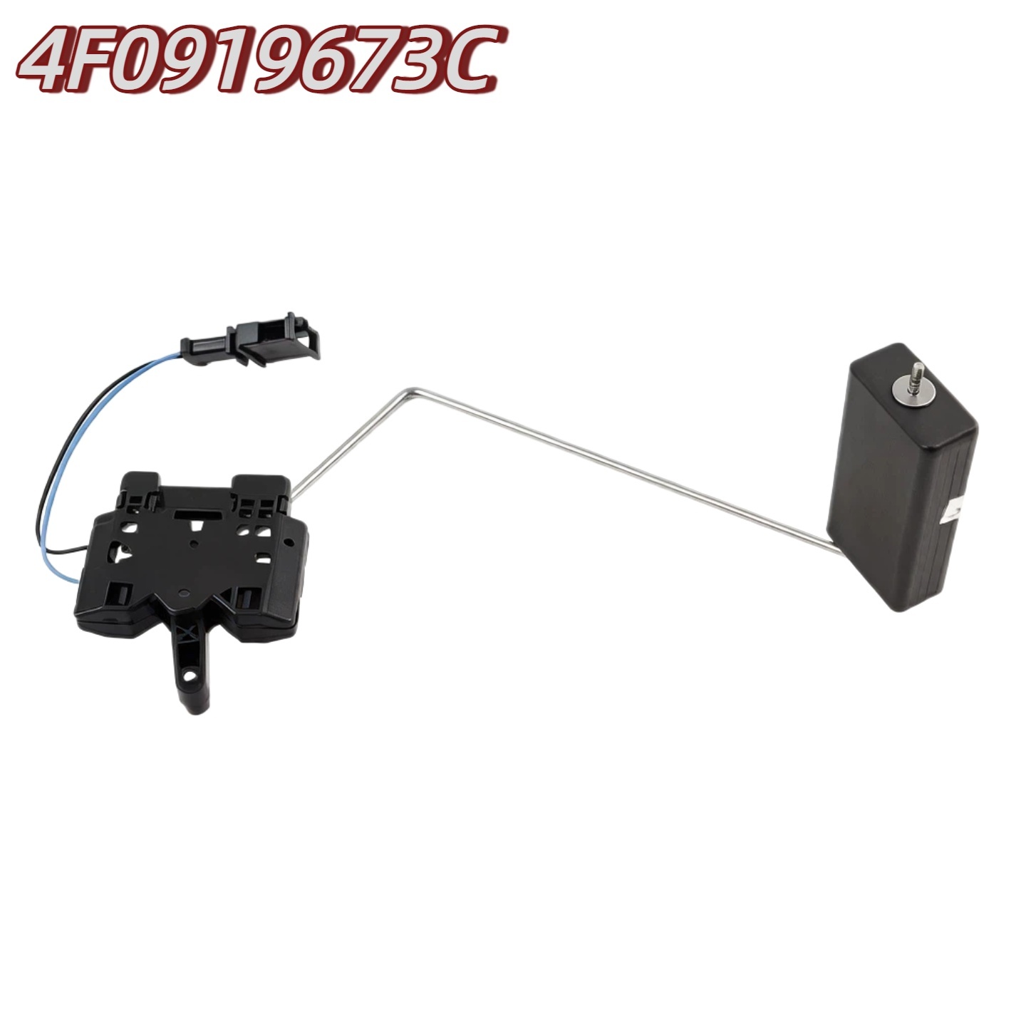 Right 4F0919673C