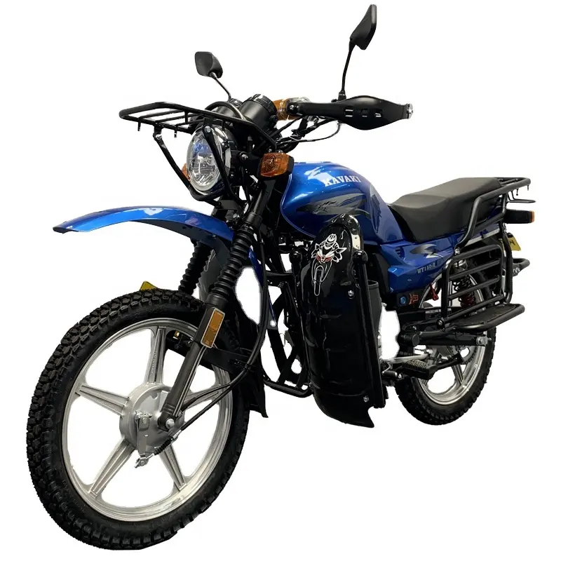 KAVAKI Großhandel Mode hochwertige 2 Räder Moto 50cc 125cc 150cc Sport Motorräder Gas Offroad andere Motorräder