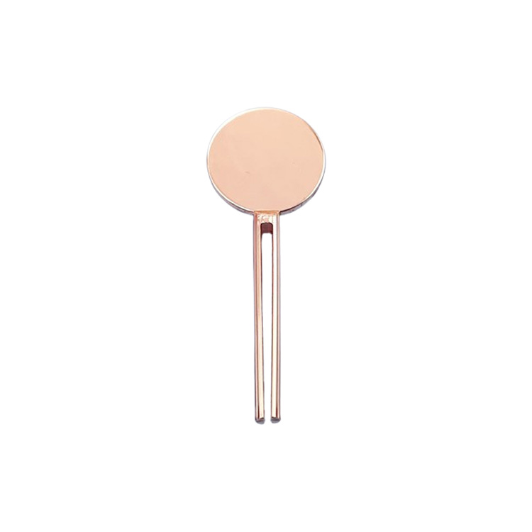 Oro rosa 9,5 cm
