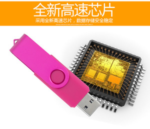 2.0和3.0标准USB闪存驱动器PC和存储设备兼容 - Product Image 4